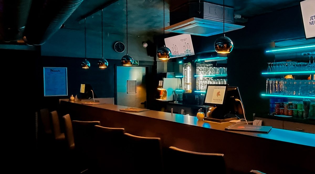 Phoenix Sauna — QueerCityPass Köln