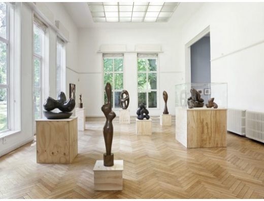 georg-kolbe-museum-berlin-queercitypass-berlin