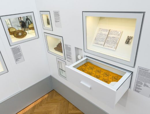 juedisches-museum-wien-jewish-museum-vienna-queercitypass-queer-citypass-vienna-wien