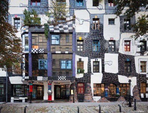 Museum-Hundertwasser-kunst-haus-vienna-queercitypass
