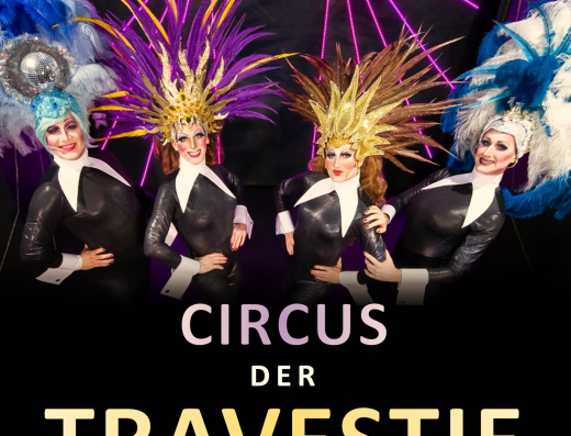 Theater im Keller Berlin