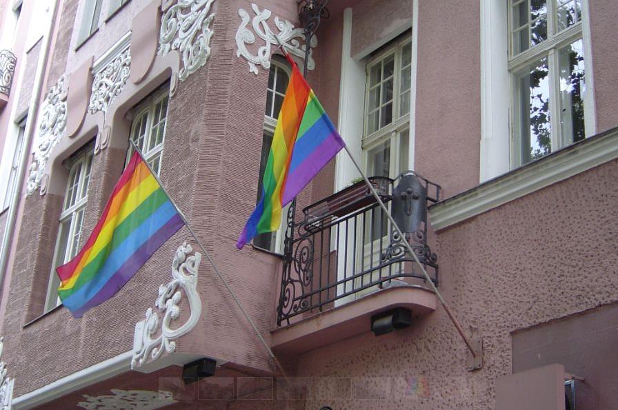 queer tour berlin