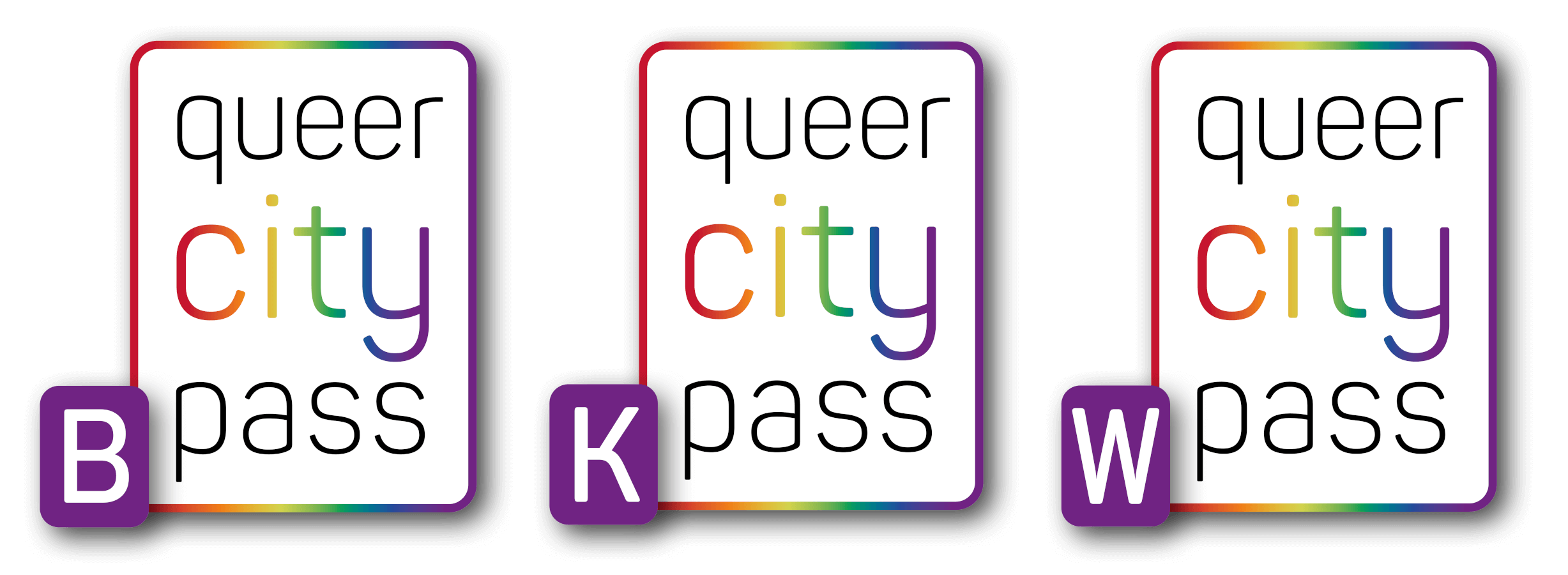 QueerCityPass