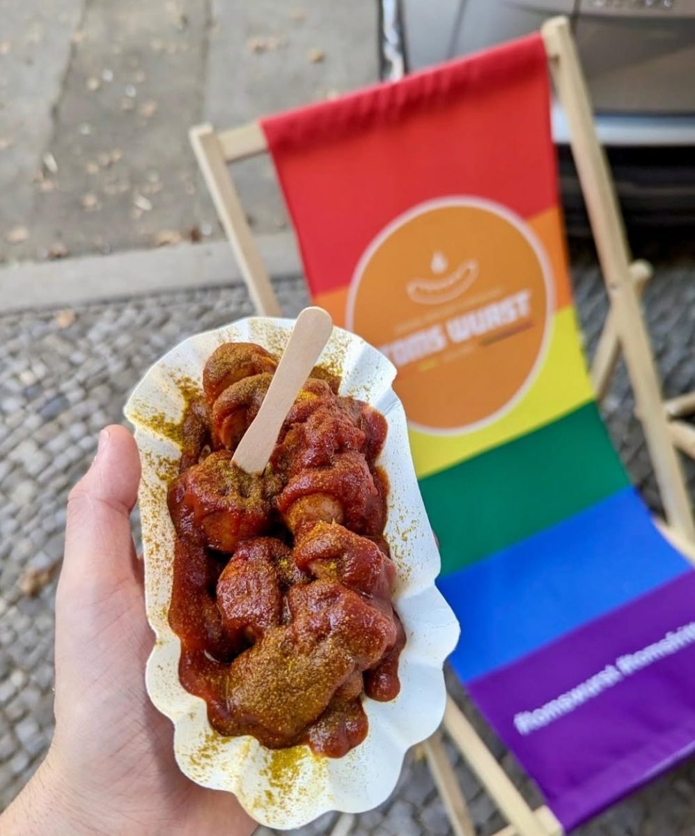 Toms Wurst